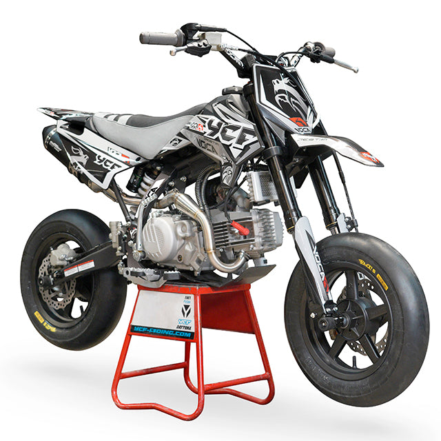 Pitbike YCF 190 Supercup SC2 VOCA Edition