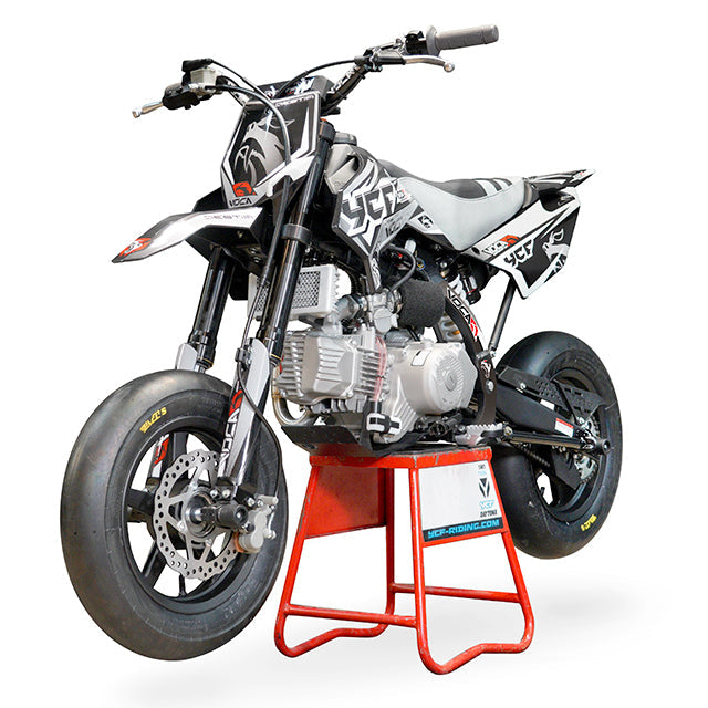 Pitbike YCF 190 Supercup SC2 VOCA Edition