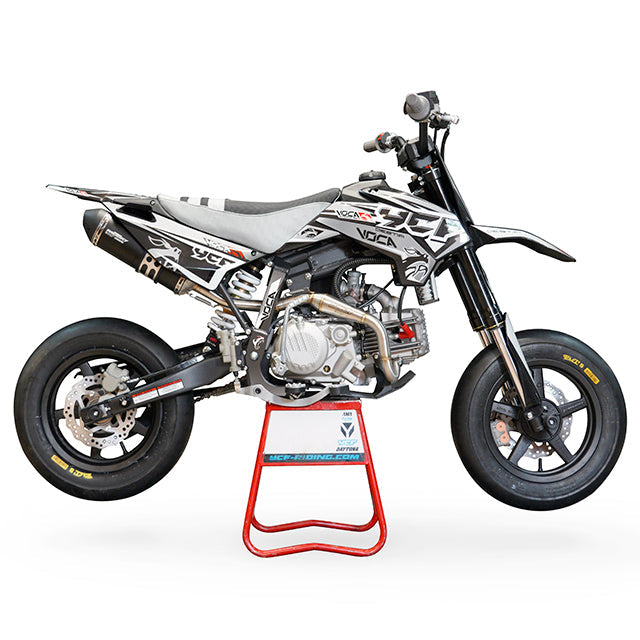 Pitbike YCF 190 Supercup SC2 VOCA Edition