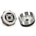 Embrague completo ZS190 Pitbike AllPro
