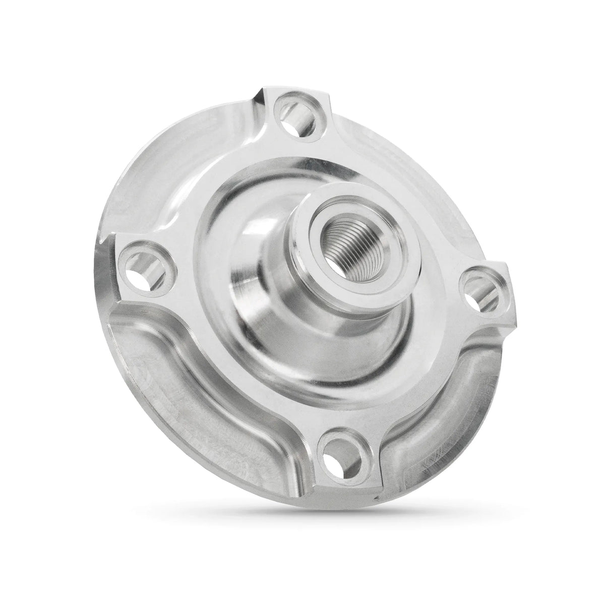 Culata modular VOCA Race Head 50mm Derbi Euro 3/4 - Azul