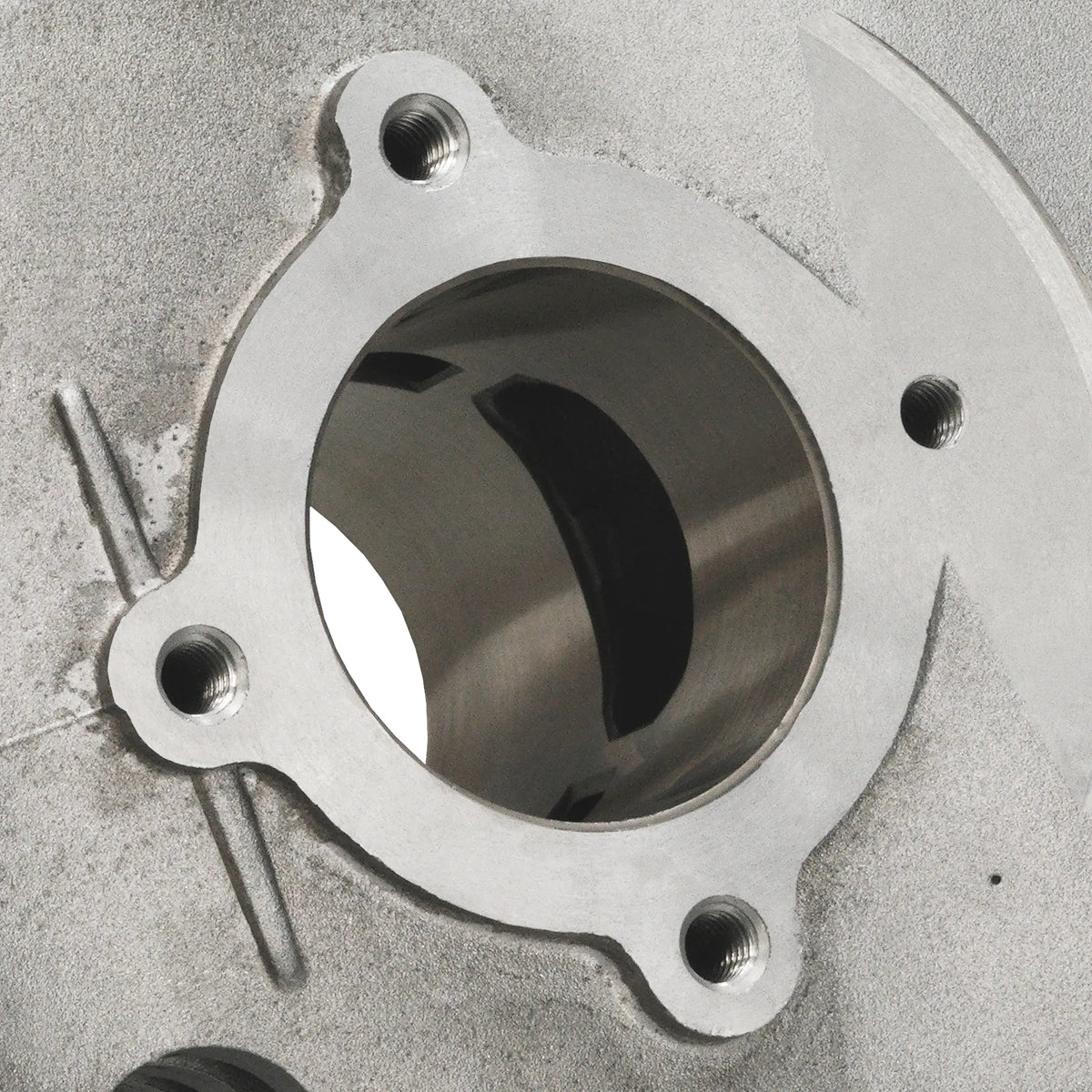 Cilindro Allpro MX 50 2025