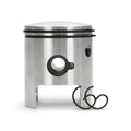 Pistón completo Allpro MX 50 2025