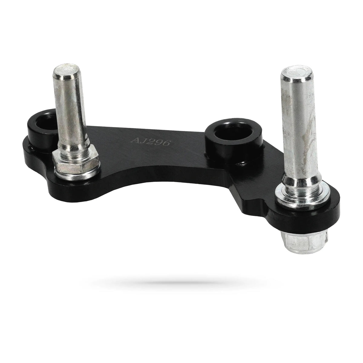 Soporte de pinza de freno delantera Pitbike AllPro MX 50 2025