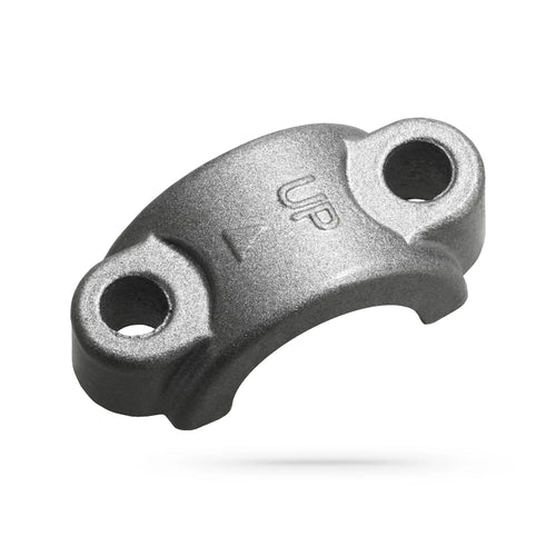 Abrazadera bomba de freno Pitbike AllPro MX 50 2025