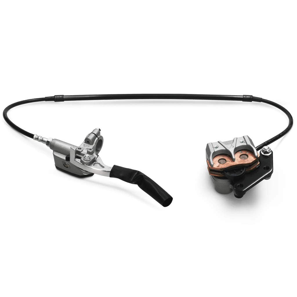 Kit de freno delantero completo Pitbike AllPro MX 50 2025