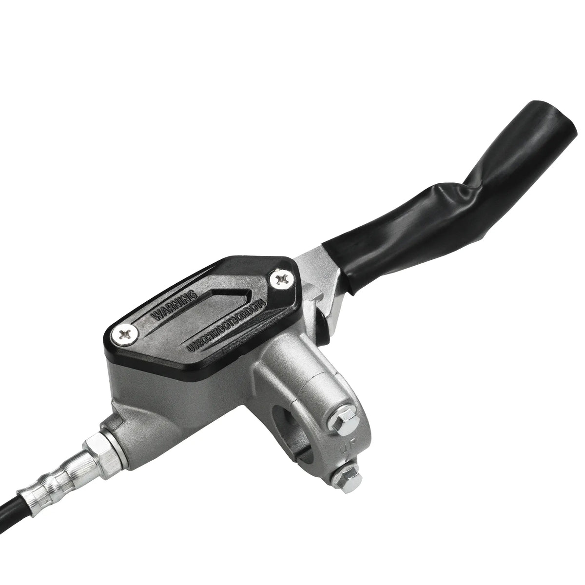 Kit de freno delantero completo Pitbike AllPro MX 50 2025