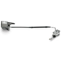 Kit de freno trasero Pitbike AllPro MX 50 2025
