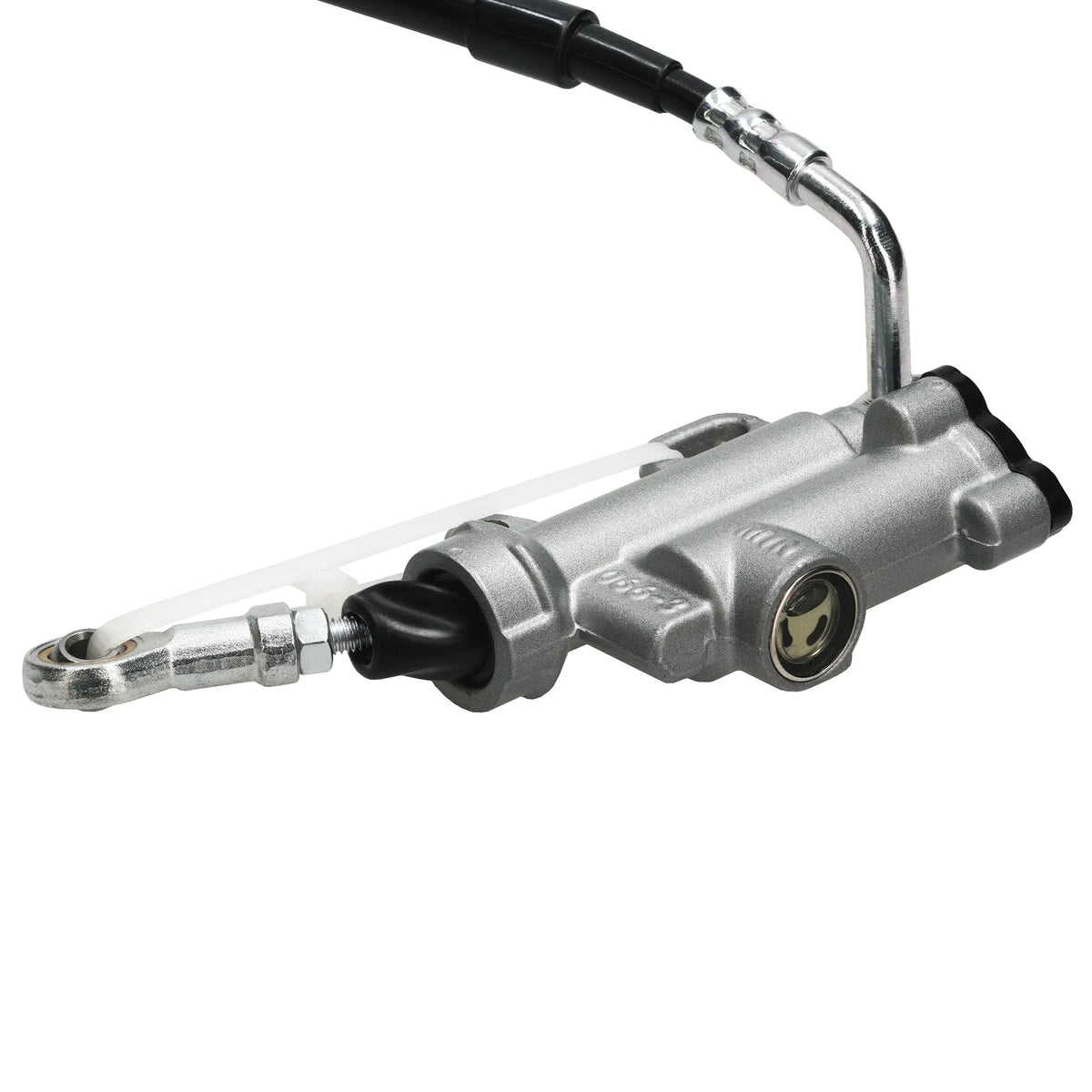 Kit de freno trasero Pitbike AllPro MX 50 2025
