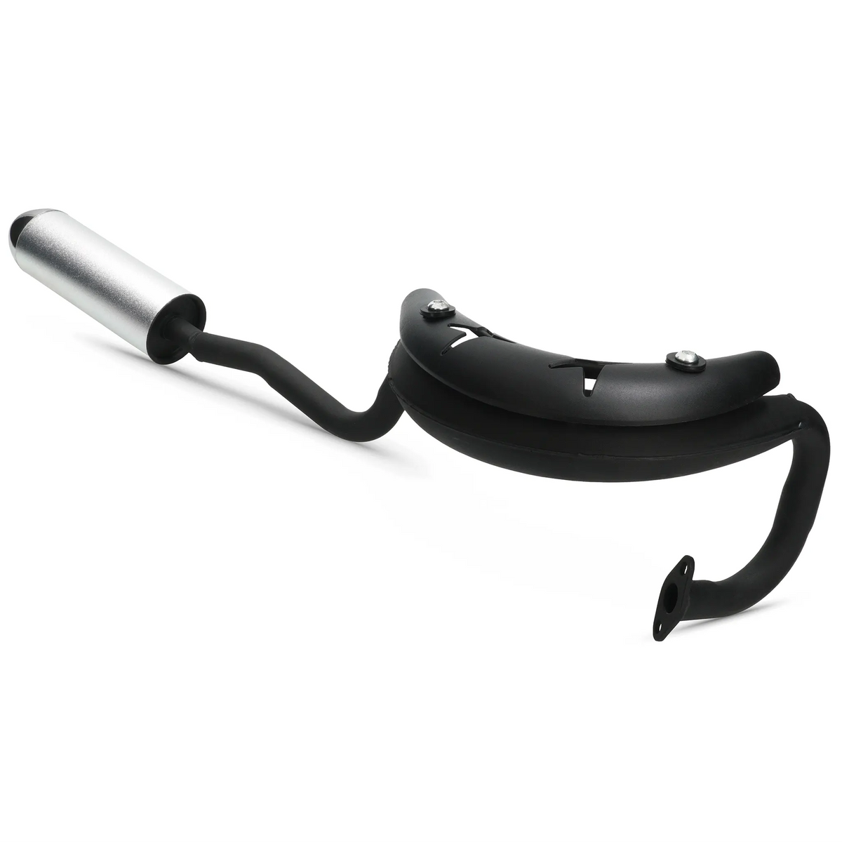 Escape completo Pitbike AllPro KX 50 2025