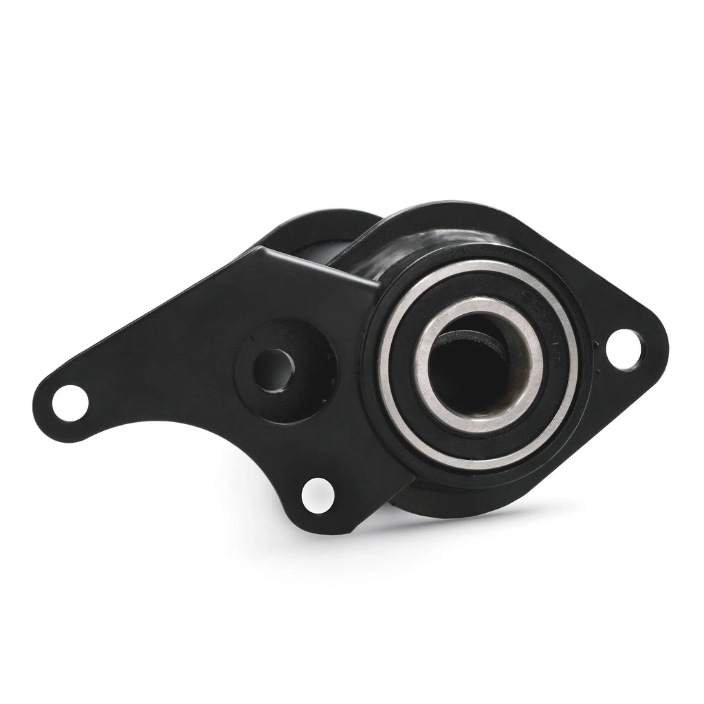 Tubo del eje trasero Quad eléctrico QX-E Allpro