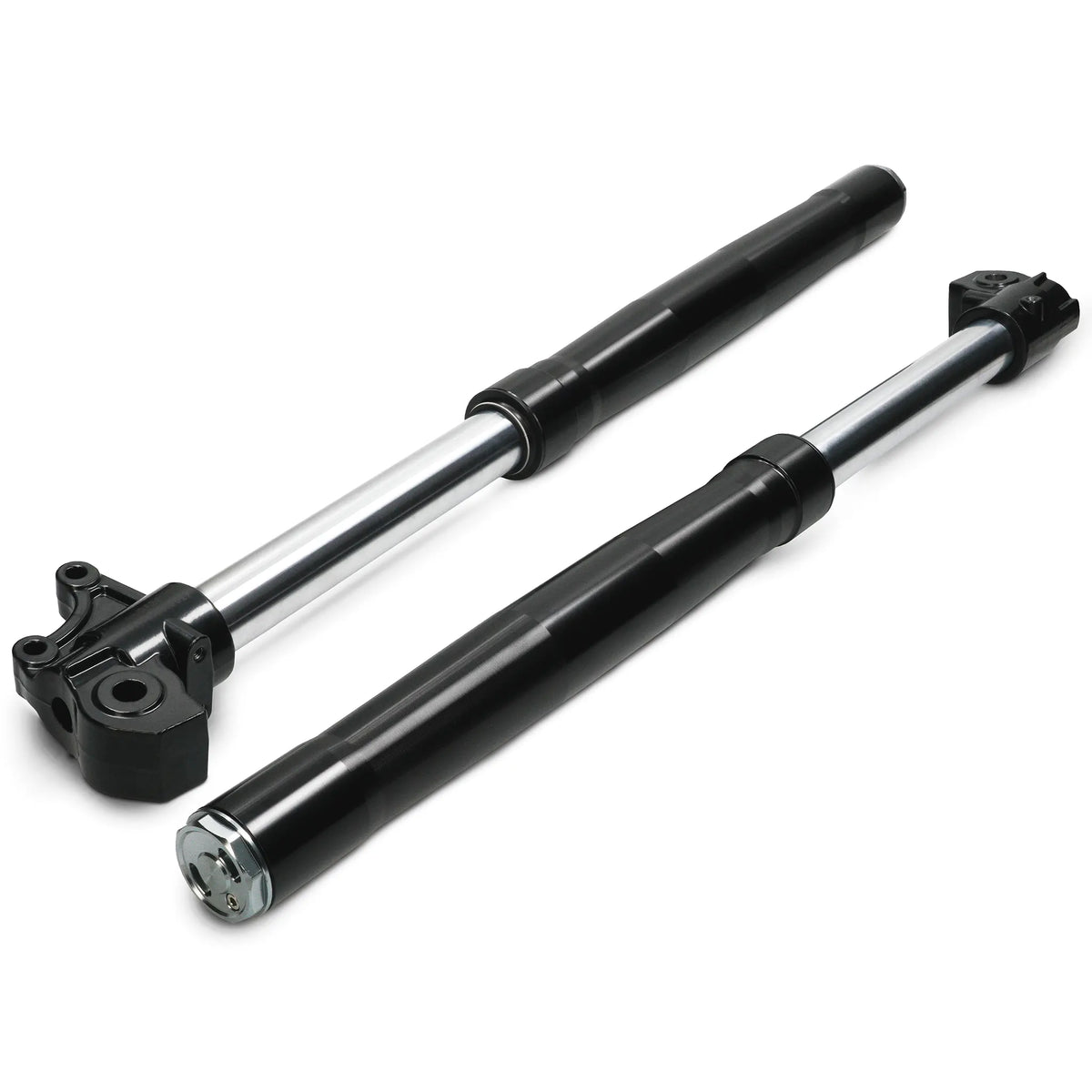 Barra de horquilla derecha 650mm Pitbike MX 125 ZS Allpro