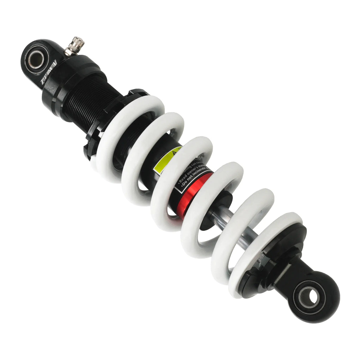 Amortiguador trasero Pitbike MX 125 ZS Allpro