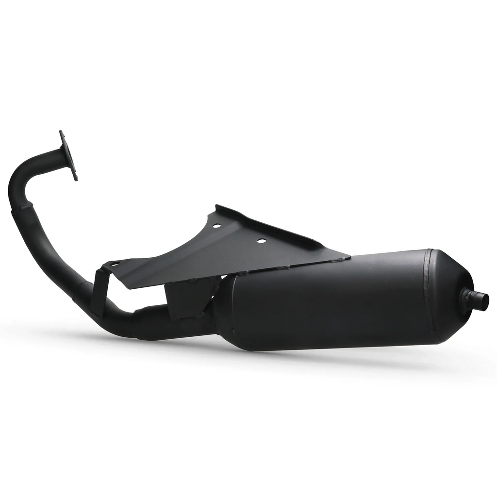 Escape Kymco Agility / People / Vitality 50 2T tipo original Allpro