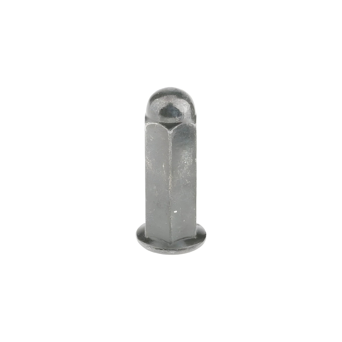 Tuerca escape 4T M6x30mm Allpro