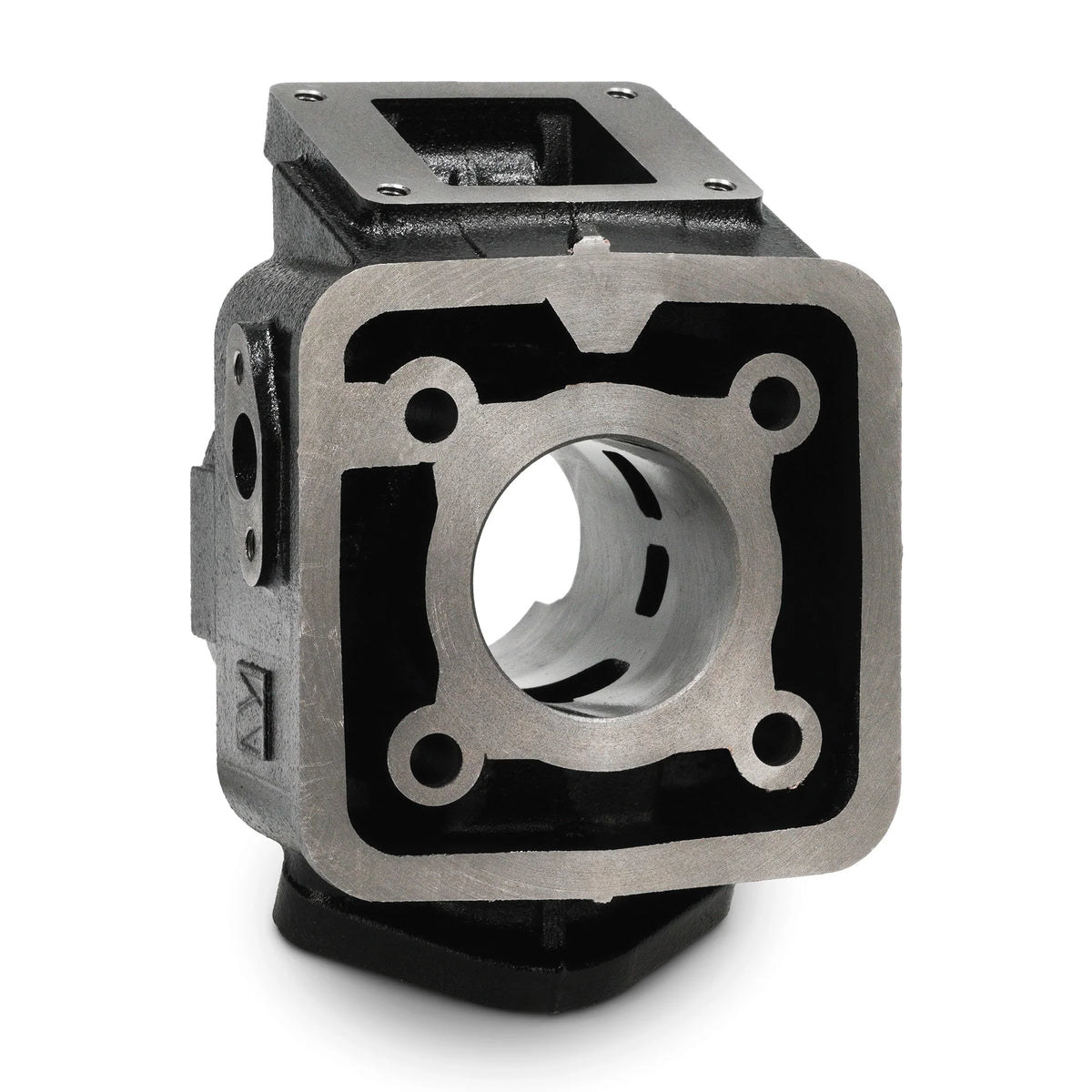 Cilindro Allpro Iron 70cc Yamaha DT50 LC d=46mm