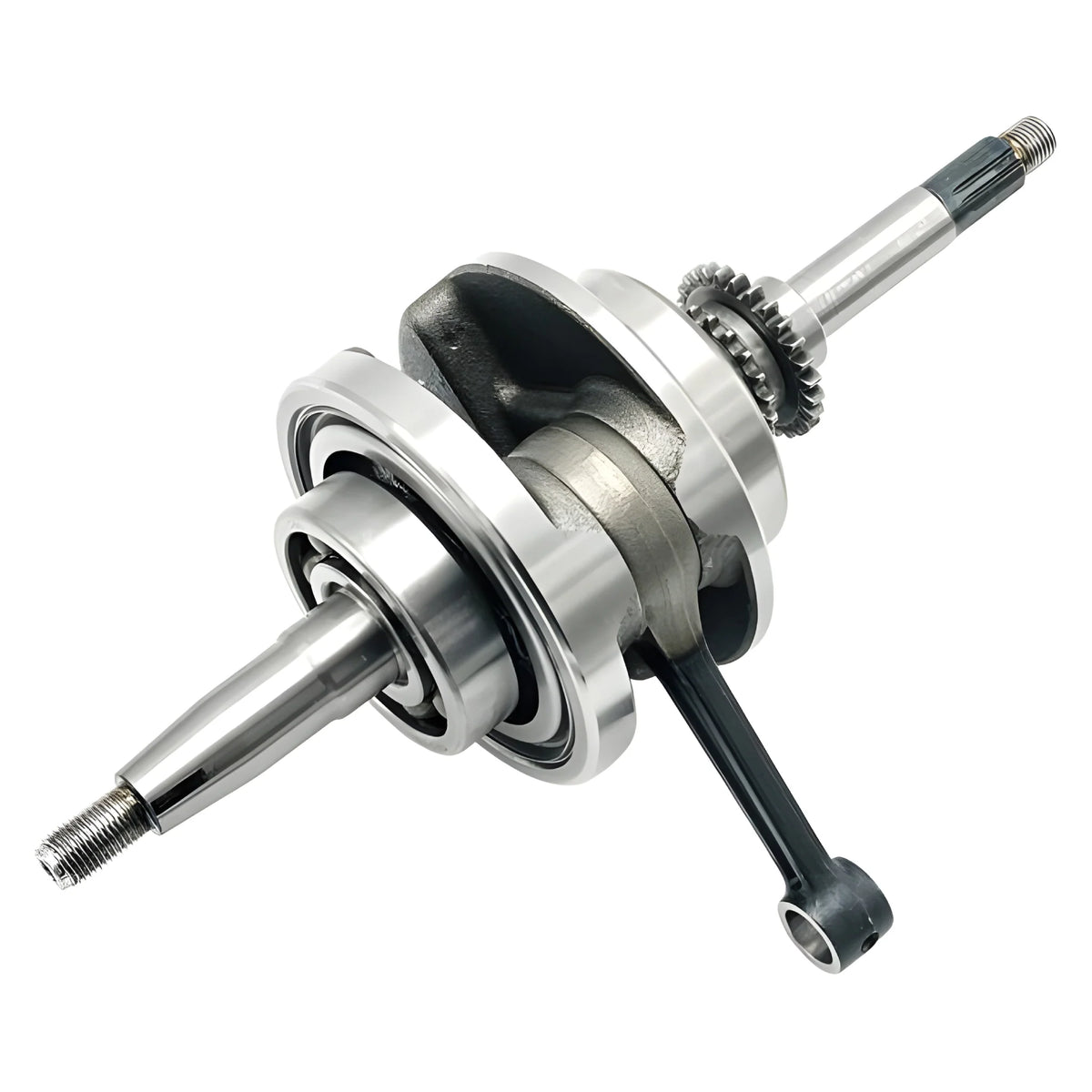 Cigüeñal Yamaha X-Max / N-Max 125 21-24 AllPro