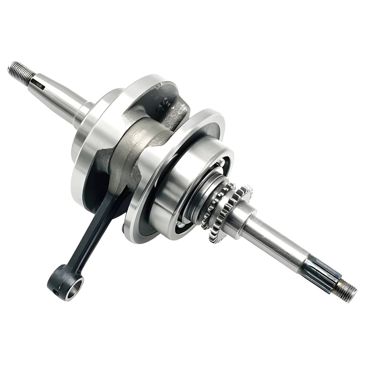 Cigüeñal Yamaha X-Max / N-Max 125 21-24 AllPro