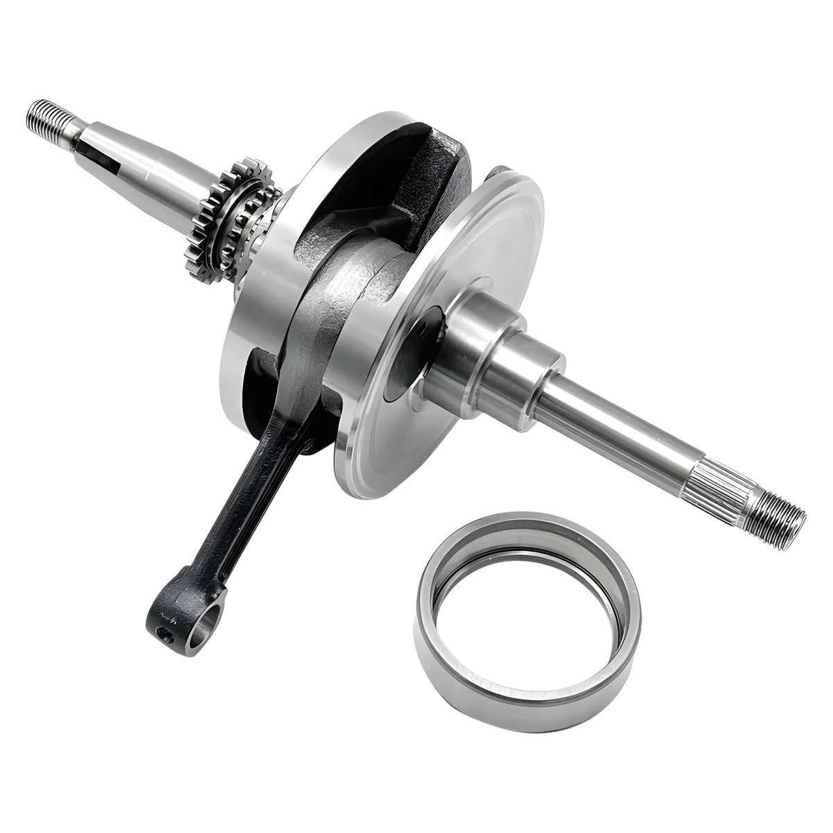 Cigüeñal Honda Forza 125 15-20 Allpro