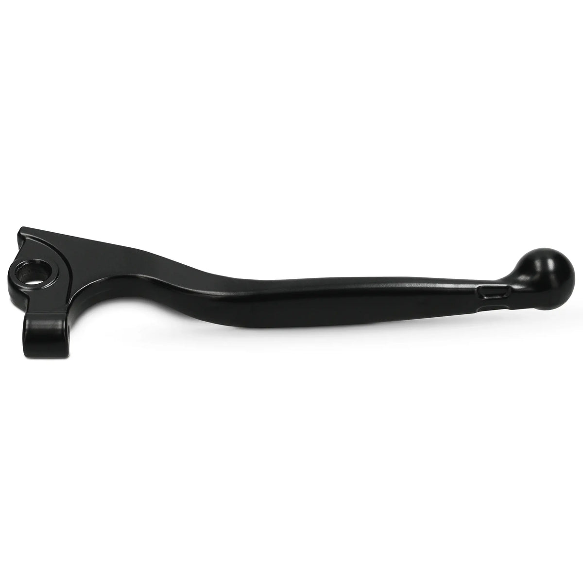 Maneta de freno/embrague Derbi Senda R/DRD/PRO Bomba AJP 05-10 AllPro - negro
