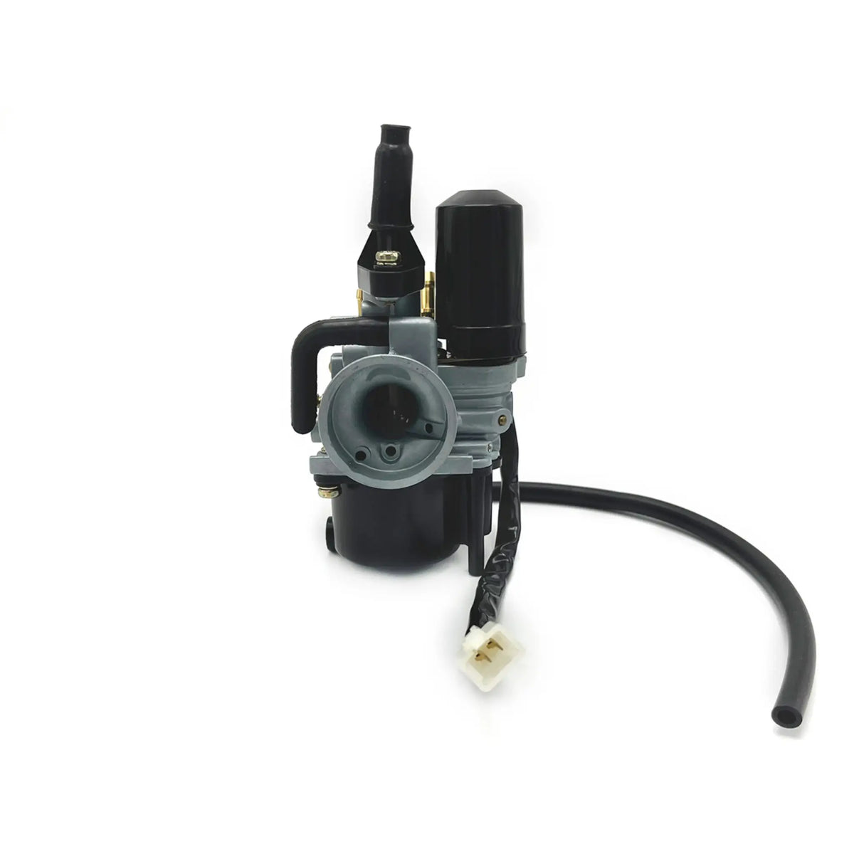 Carburador Allpro tipo Gurtner 12mm Peugeot Ludix / Kisbee 50 2T