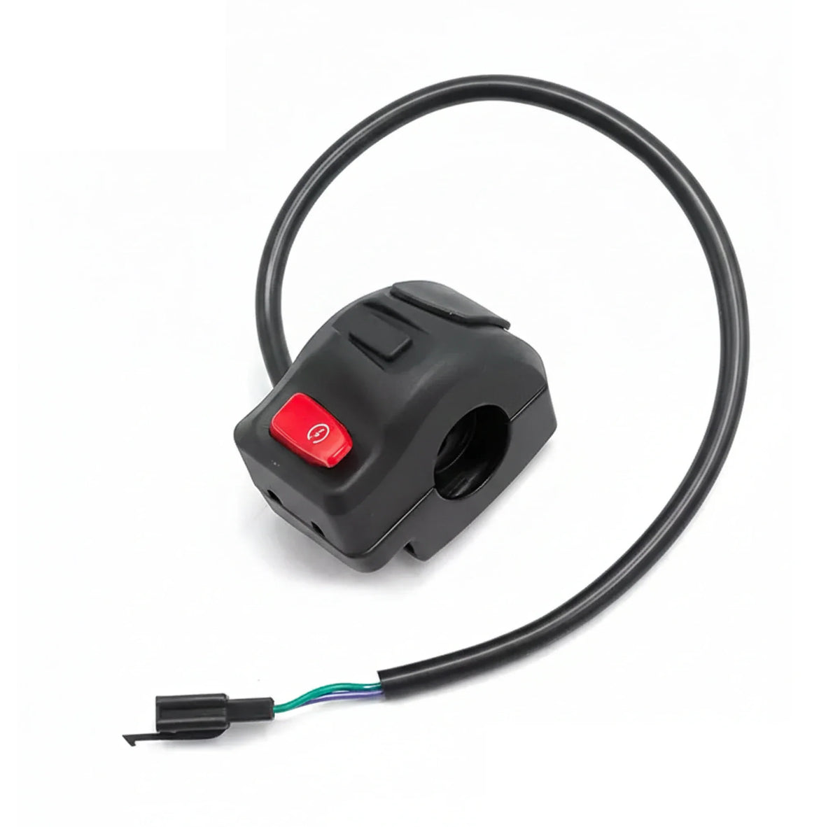 Conmutador derecho Peugeot Kisbee / Ludix 50 AllPro