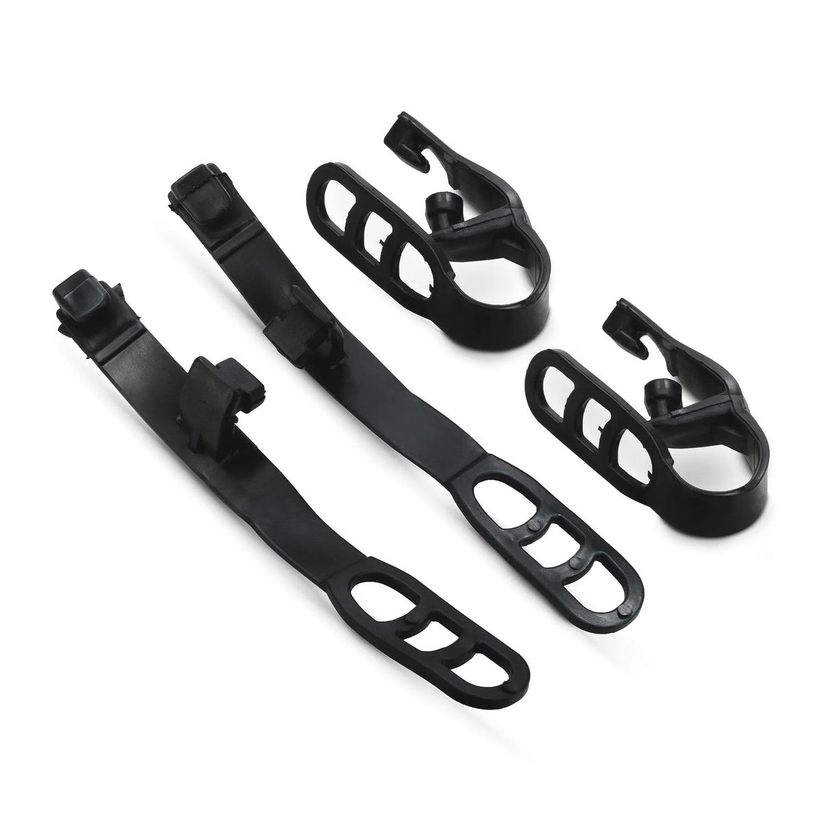 Faro Led KTM EXC AllPro - negro