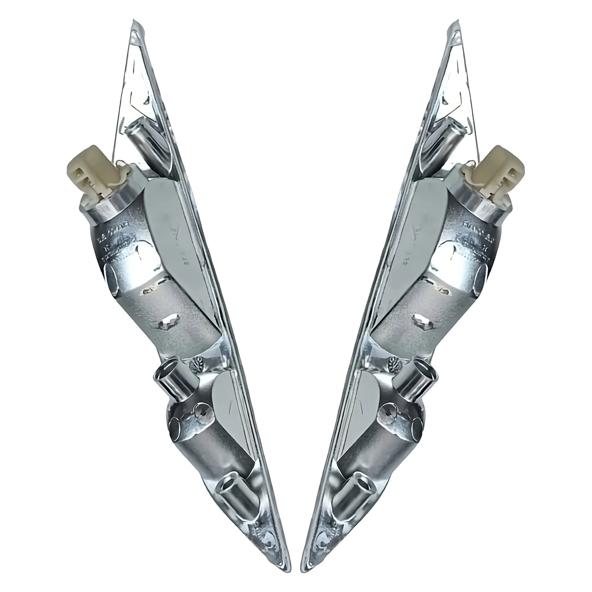 Intermitentes delanteros Piaggio Zip 50 >2000 CE AllPro