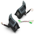 Intermitentes delanteros Yamaha T-max 530 12-16 AllPro