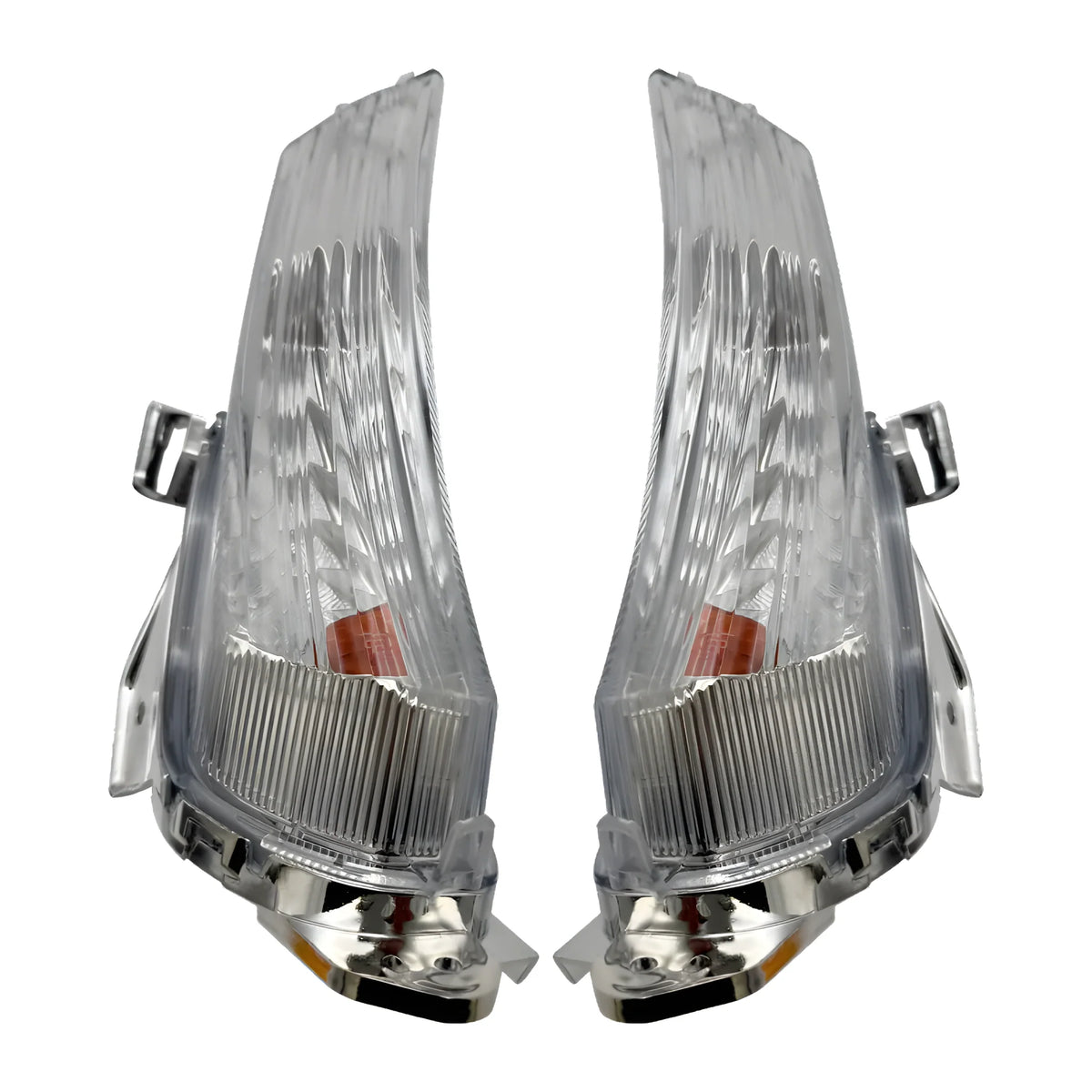 Intermitentes delanteros Yamaha X-Max 125/250/400 17-22 (CE) Allpro