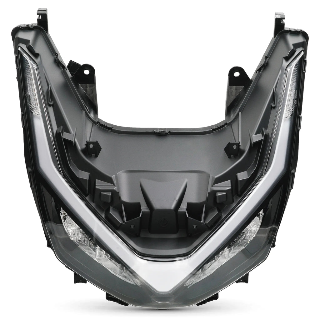 Faro delantero LED Honda PCX 125 Euro 5+ >2025 CE Allpro