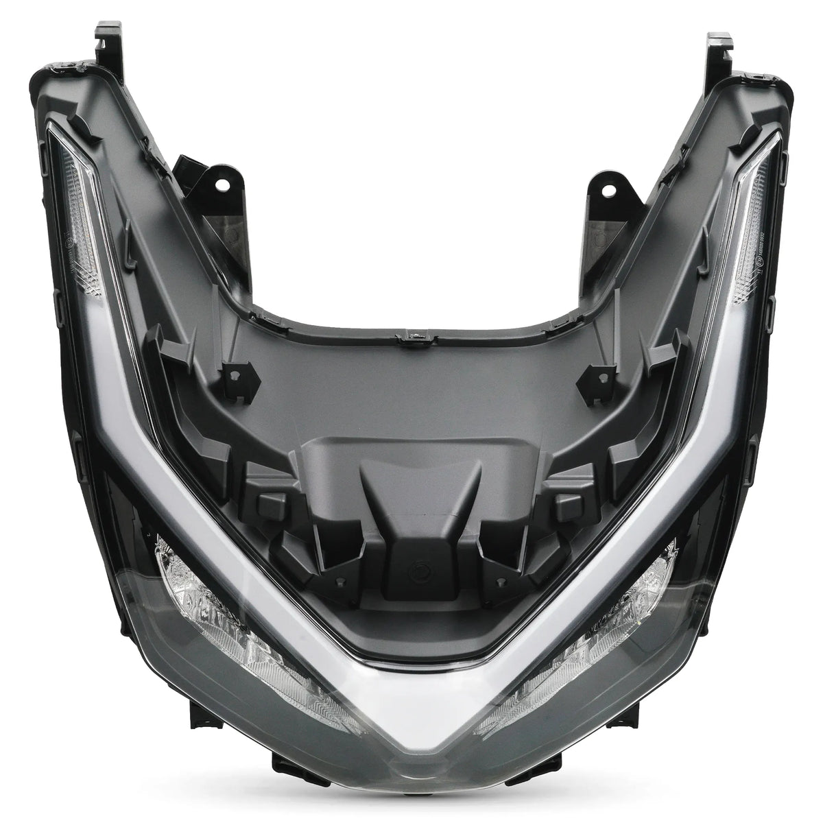 Faro delantero LED Honda PCX 125 Euro 5+ >2025 CE Allpro