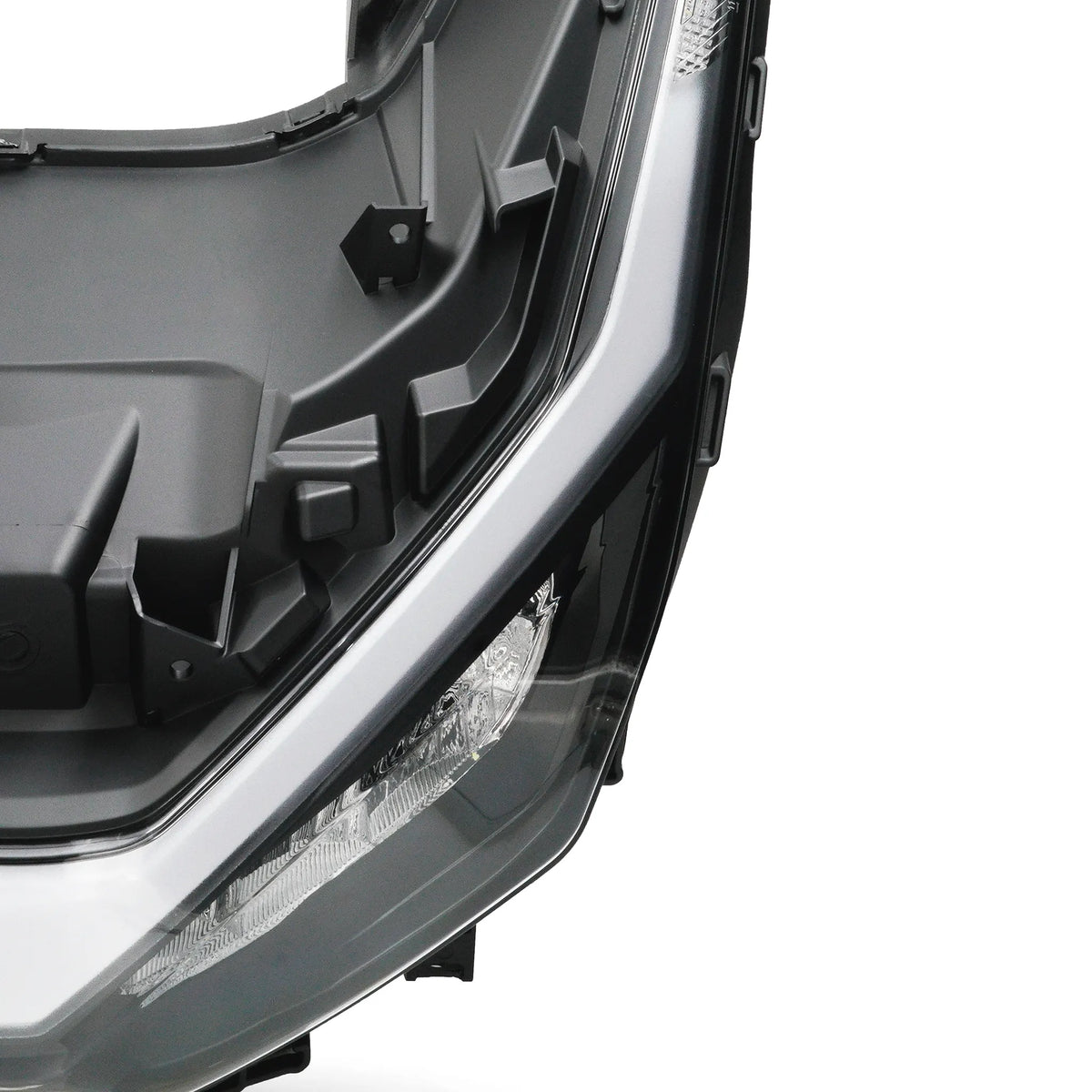 Faro delantero LED Honda PCX 125 Euro 5+ >2025 CE Allpro