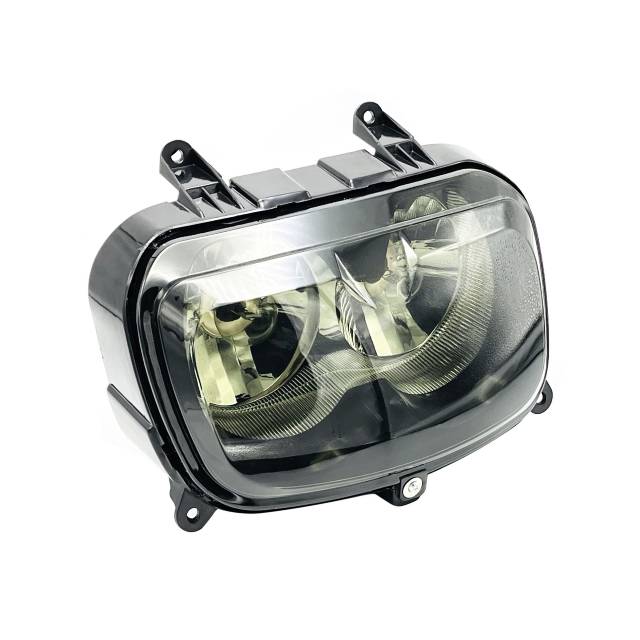 Faro delantero Yamaha BWS / MBK Booster 04-17 AllPro