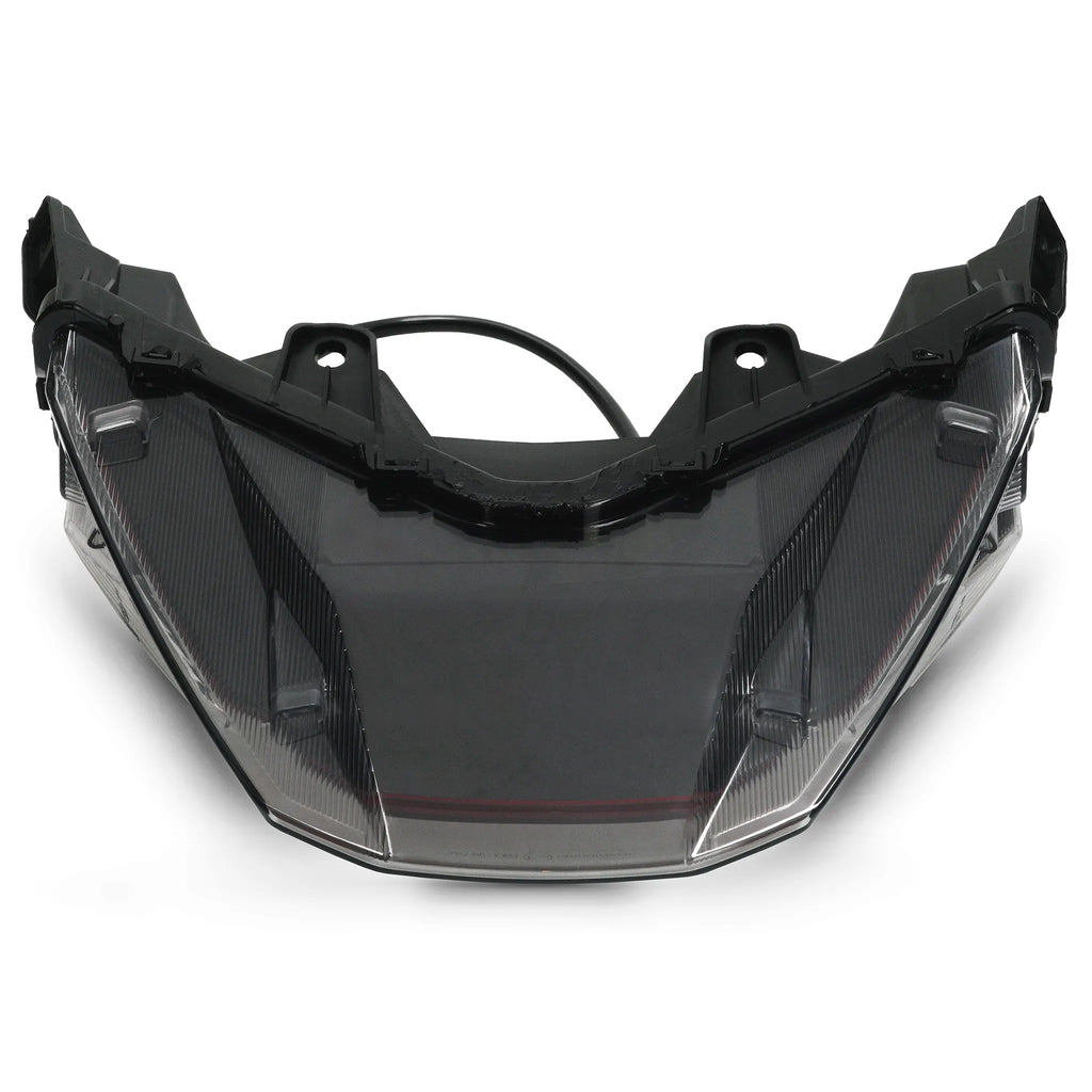 Piloto trasero Honda PCX 125/150 Euro 5+ >2025 CE Allpro