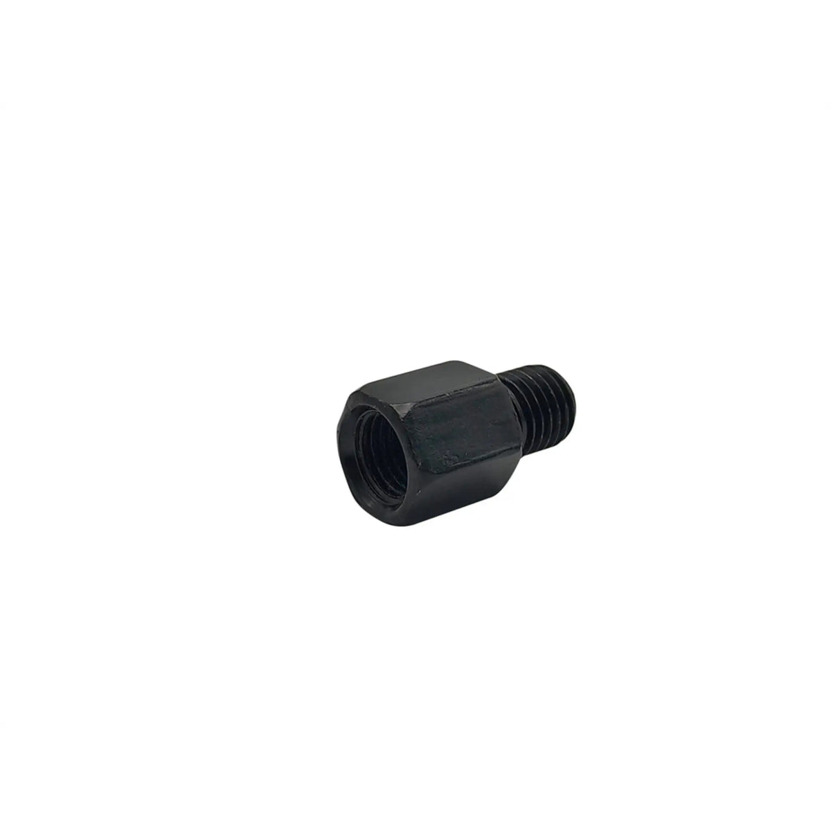Adaptador de espejo hembra M8 izquierda / macho M10 izquierda Allpro
