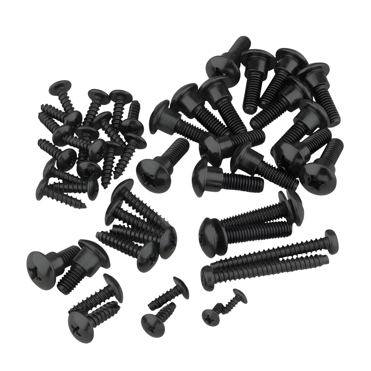 Kit tornillería Piaggio Zip >2000 Allpro