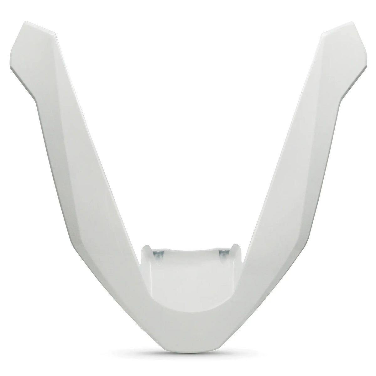 Tapa frontal cúpula Honda PCX 125 Euro 5+ >2025 Allpro
