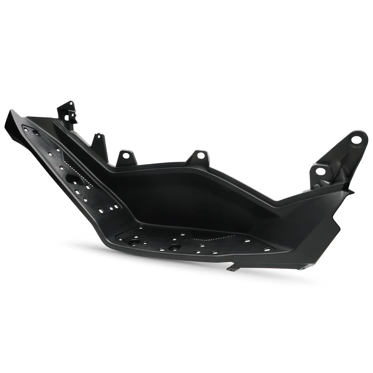 Reposapiés izquierdo Yamaha N-MAX Euro 5+ >2025 AllPro