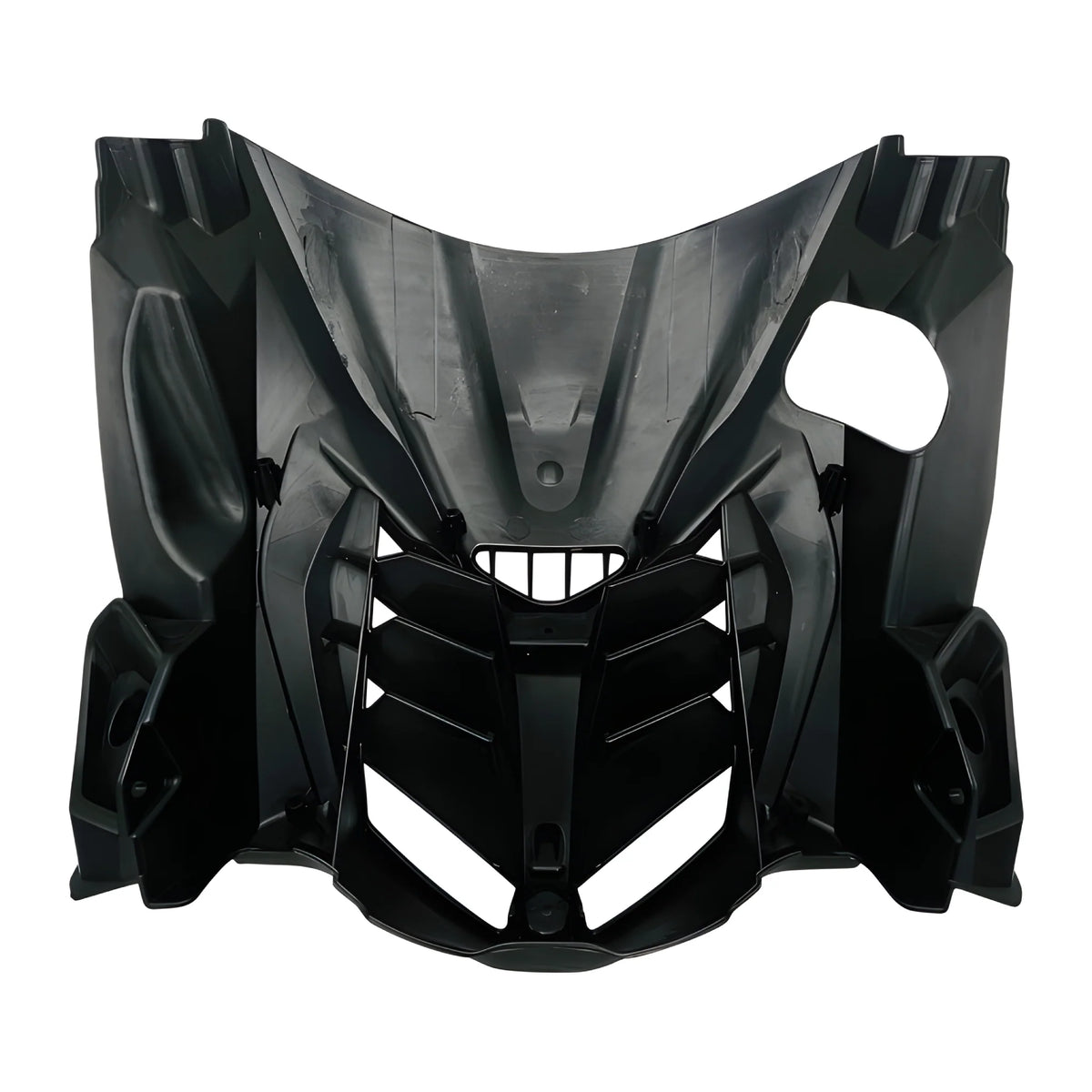 Rejilla radiador Yamaha Aerox 13-18 AllPro