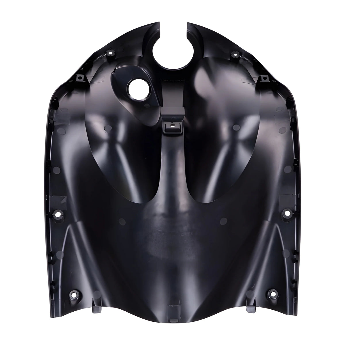Contraescudo Yamaha Neos / MBK Ovetto 97-07 AllPro