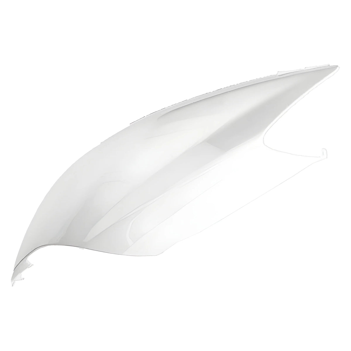 Tapa trasera lateral izquierda Yamaha Jog R/RR AllPro