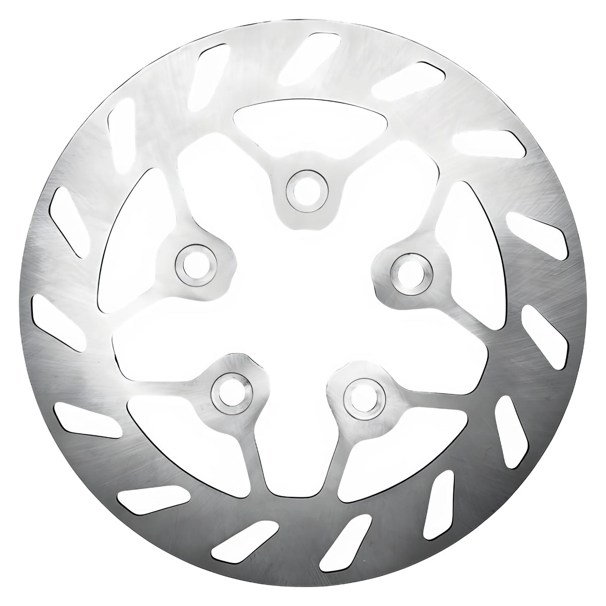 Disco de freno delantero Peugeot Tweet / SYM Symphony 50-125cc Allpro