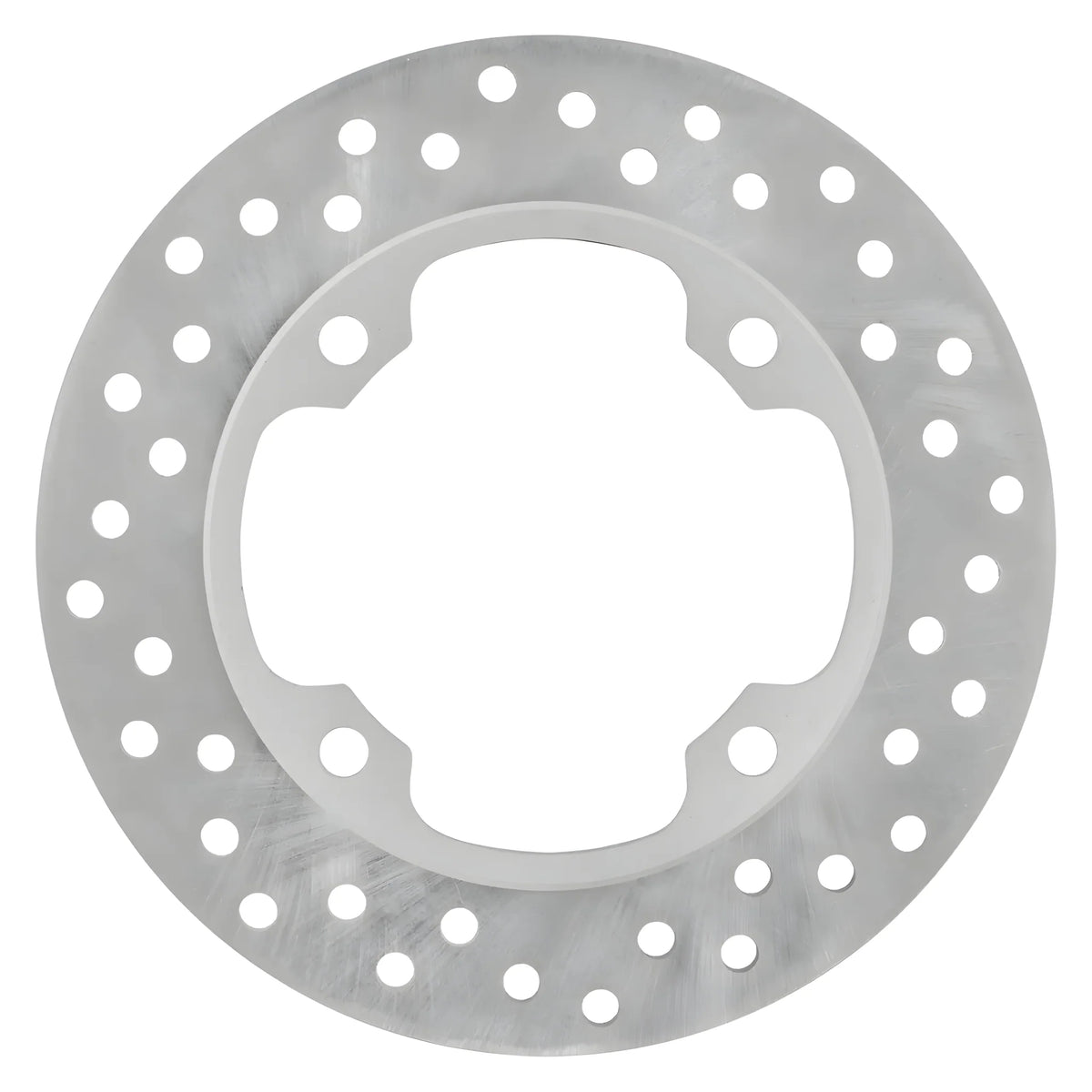 Disco de freno delantero Honda SH / Dylan / PS / 125-150 01-09 Allpro