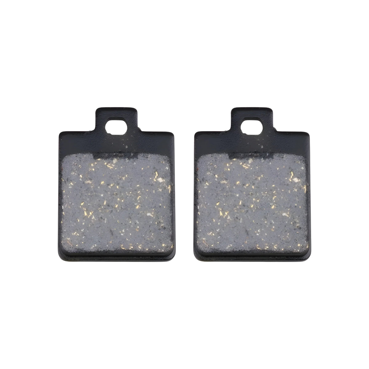 Pastillas de freno Piaggio / Vespa scooter Allpro