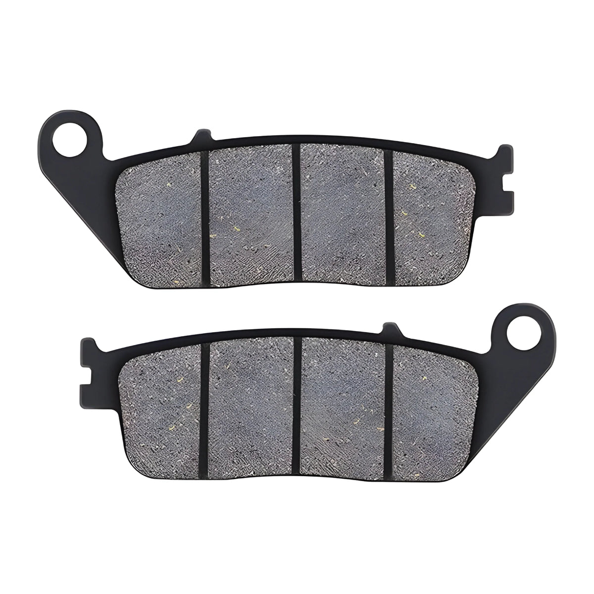 Pastillas de freno delanteras Honda Forza / SH / Yamaha X-Max 125cc Allpro