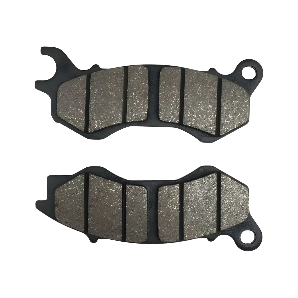 Pastillas de freno delanteras Honda PCX 125 10-18 Allpro