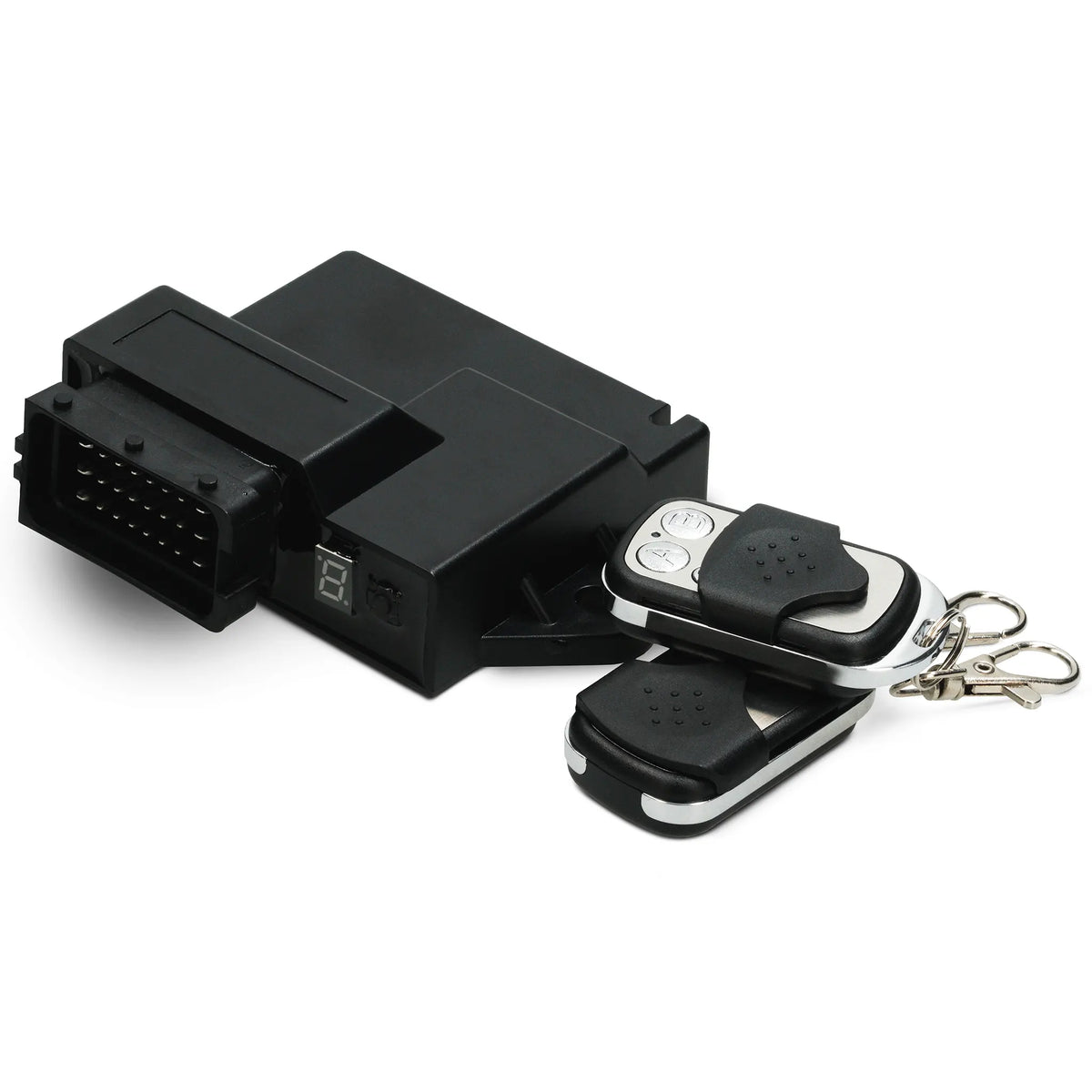 CDI VOCA deslimitado Euro 4-5 con control remoto de RPM Rieju MRT, Beta RR, Sherco, Fantic