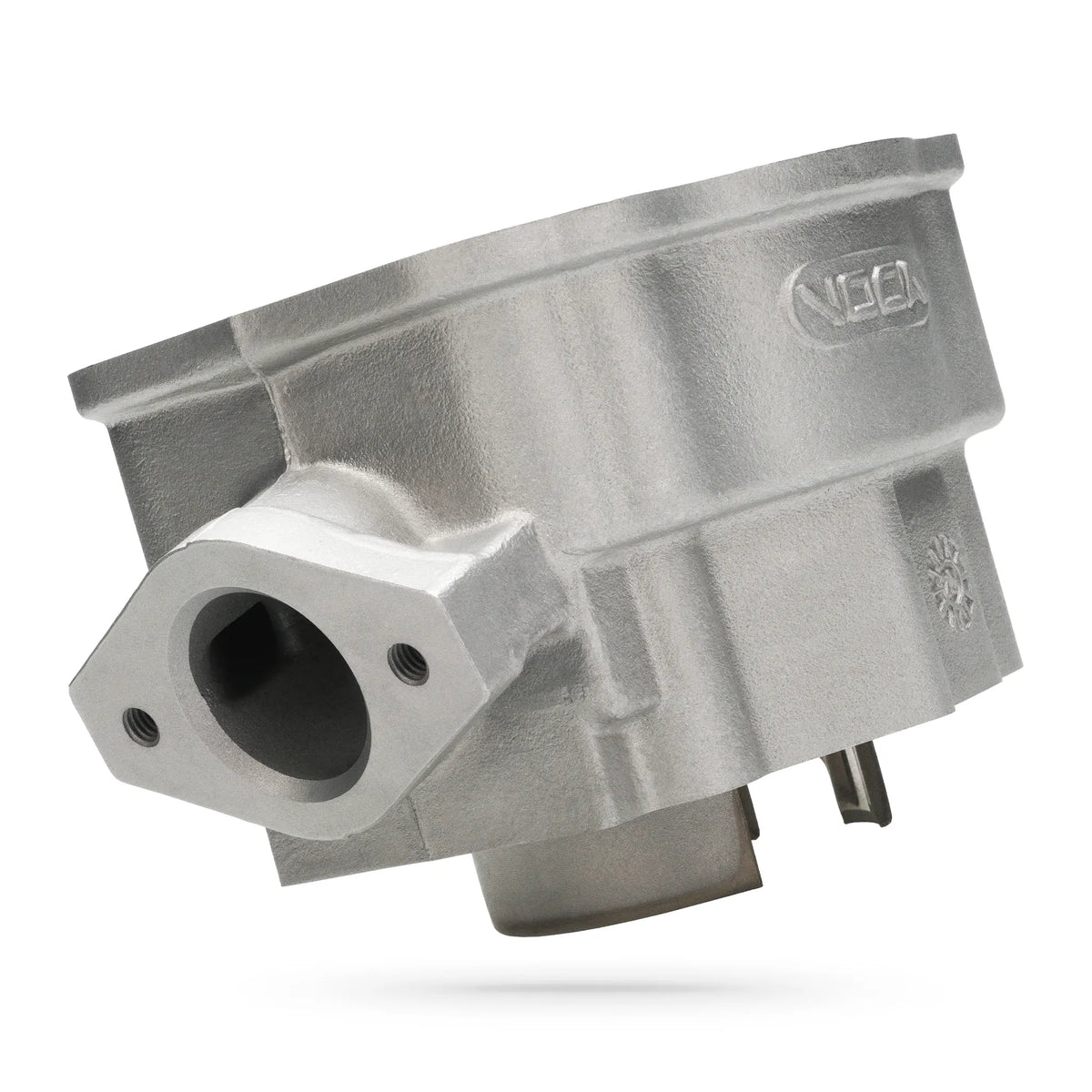 Cilindro VOCA Bestia 80cc Derbi Euro 3/4 d.50mm - Culata azul
