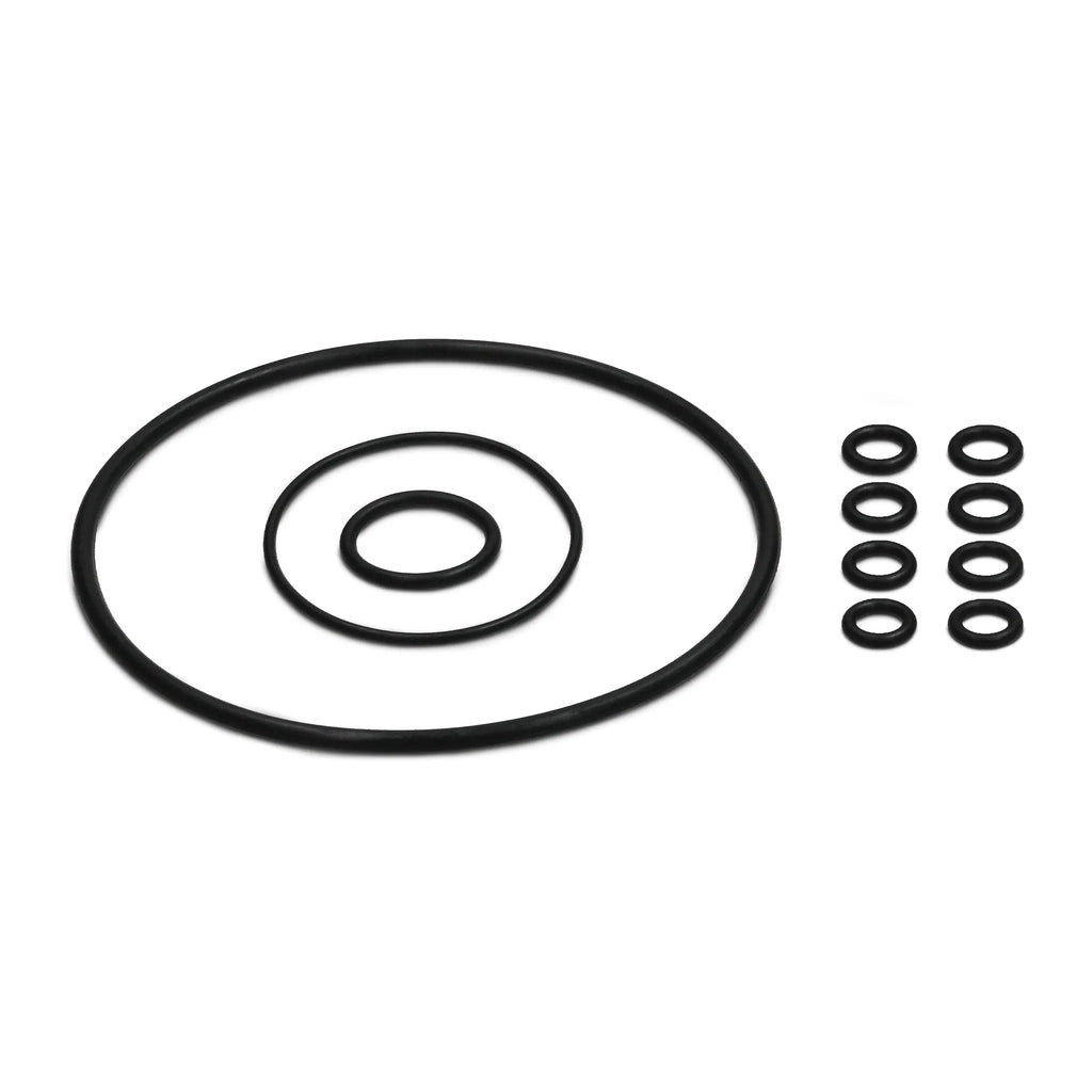 Culata modular VOCA Race Head 50mm Derbi Euro 3/4 - Negro